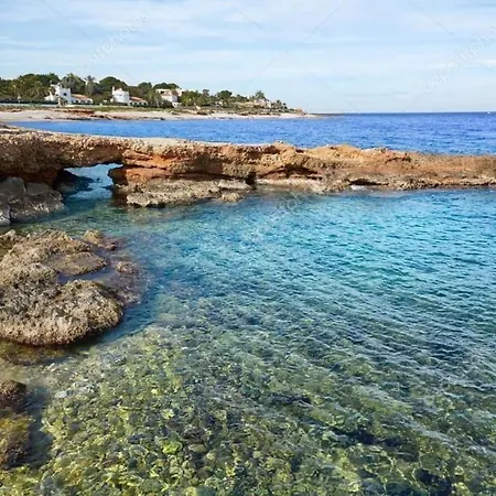 Nuevo Loft Con Piscina Junto A La Playa Apartment Denia