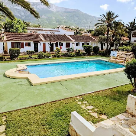 Apartment Nuevo Loft Con Piscina Junto A La Playa