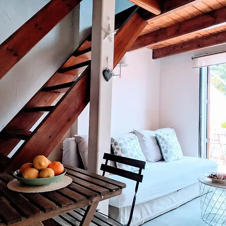 Nuevo Loft Con Piscina Junto A La Playa *