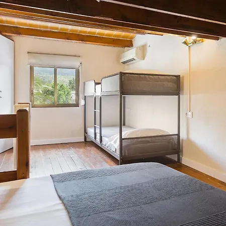 Nuevo Loft Con Piscina Junto A La Playa *