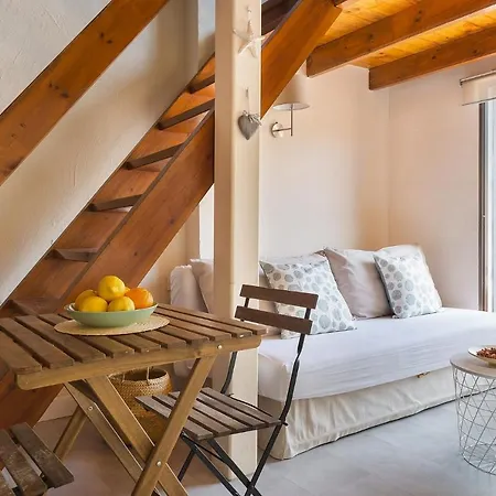 Nuevo Loft Con Piscina Junto A La Playa * Denia