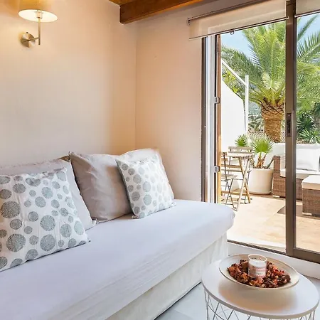 Nuevo Loft Con Piscina Junto A La Playa